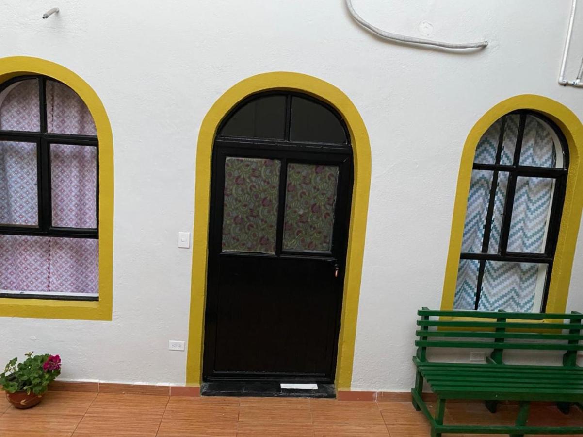 My Family In Monterrey - Hostel Ngoại thất bức ảnh