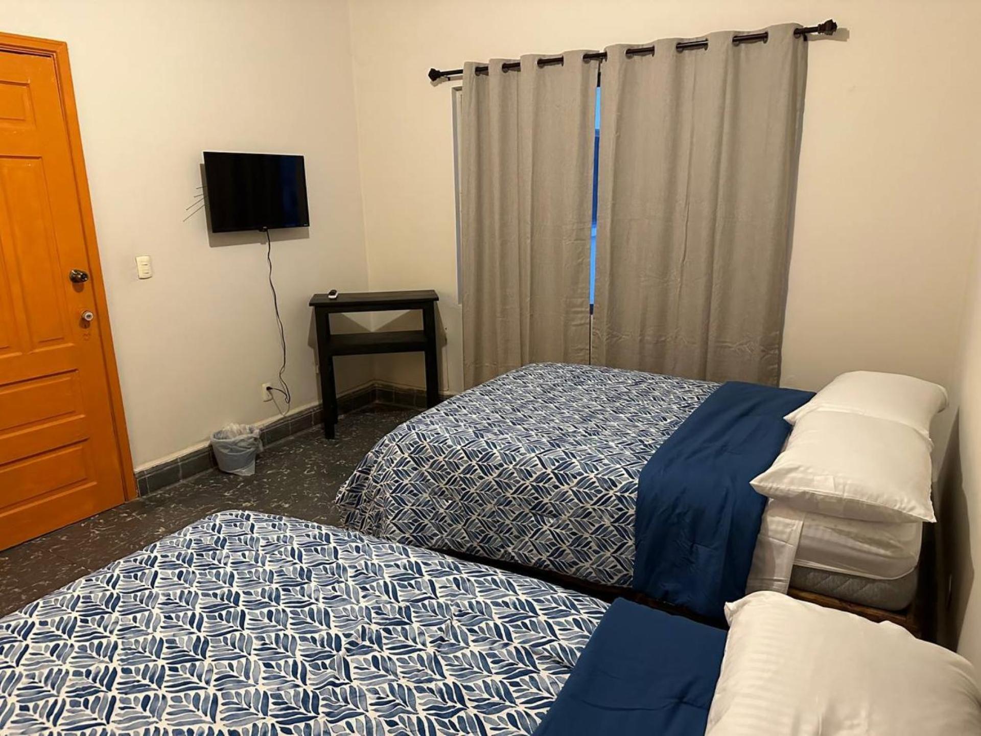 My Family In Monterrey - Hostel Ngoại thất bức ảnh