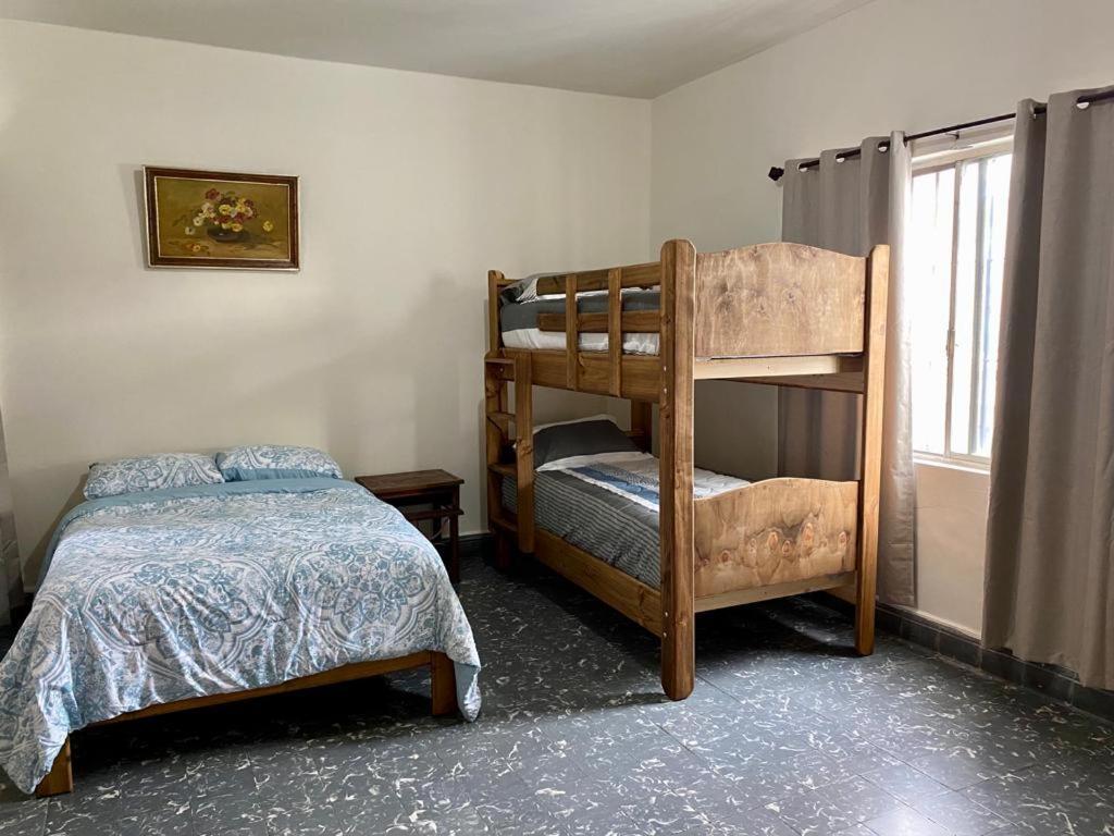 My Family In Monterrey - Hostel Ngoại thất bức ảnh