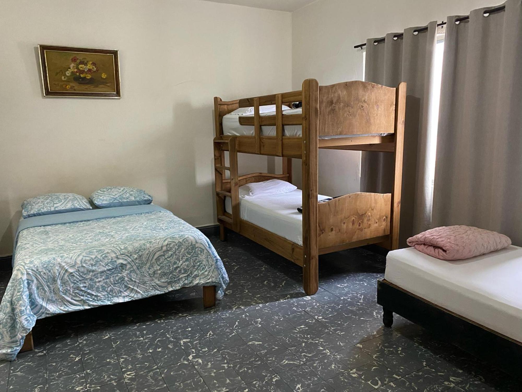 My Family In Monterrey - Hostel Ngoại thất bức ảnh