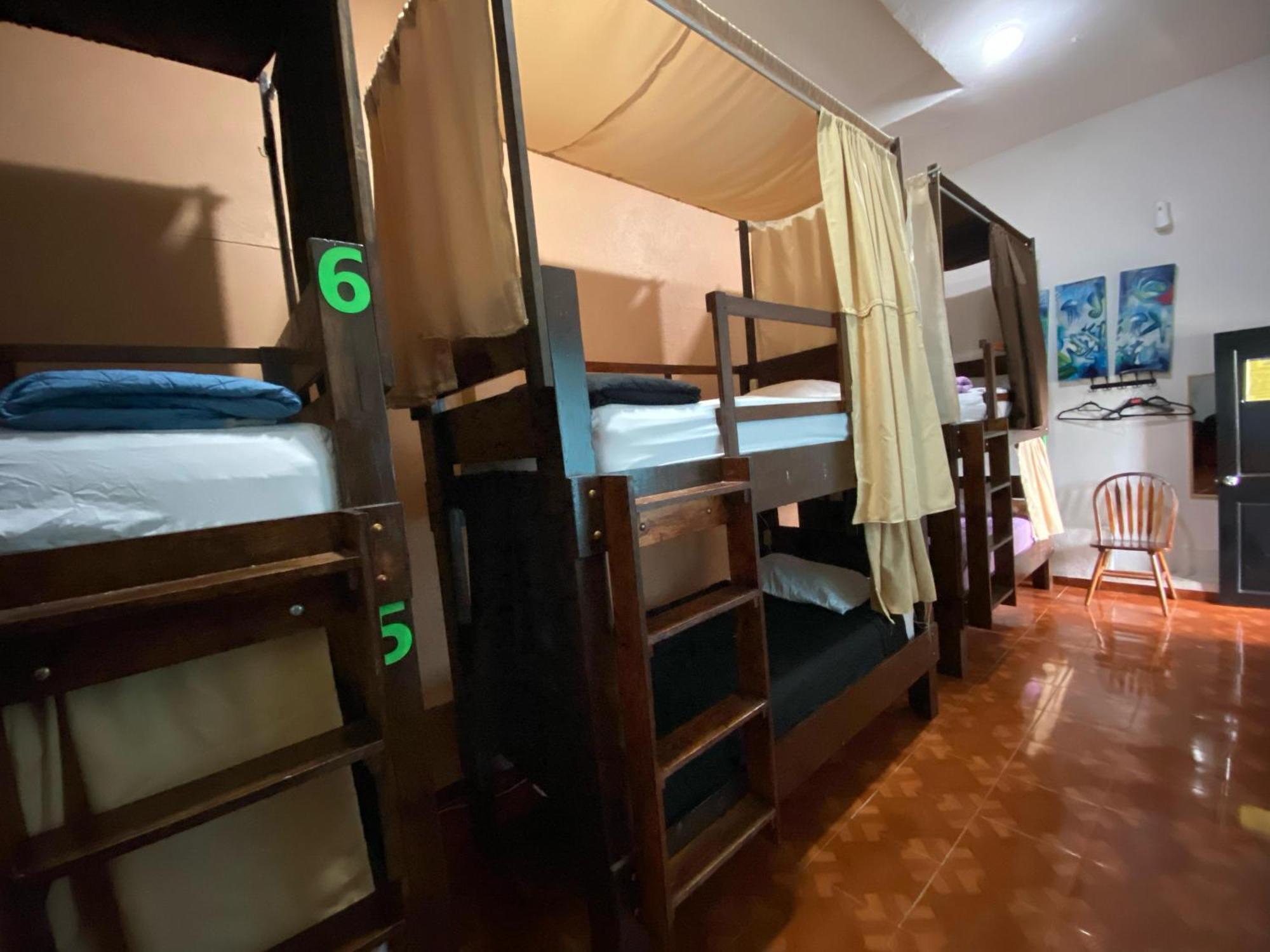 My Family In Monterrey - Hostel Ngoại thất bức ảnh