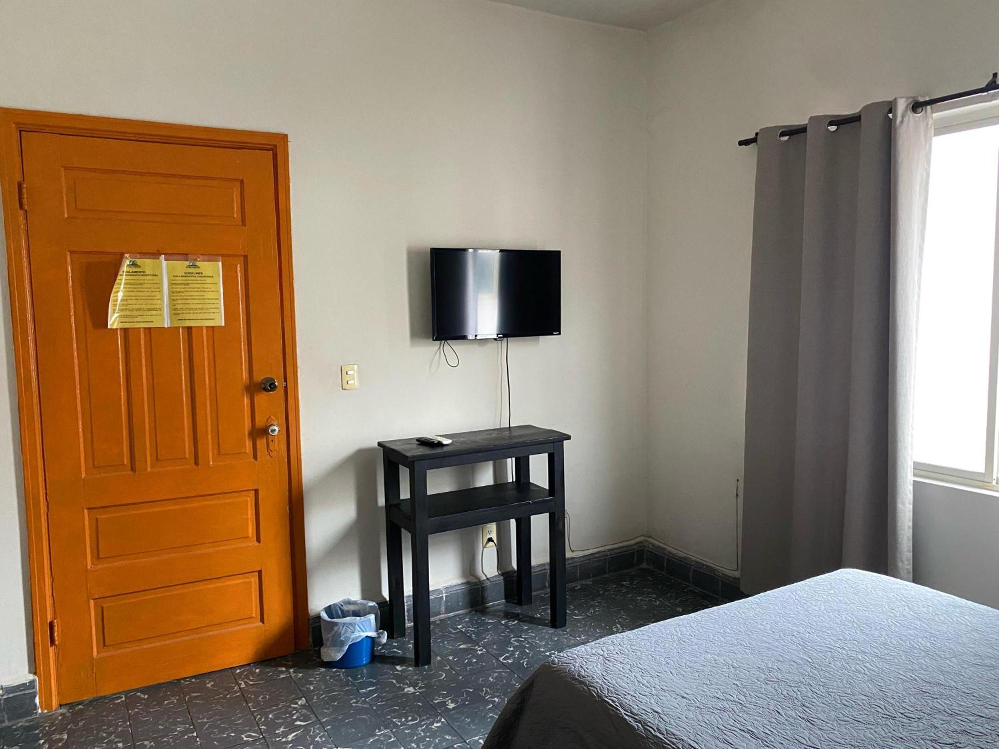 My Family In Monterrey - Hostel Ngoại thất bức ảnh